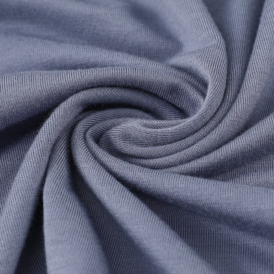 男士夏季短袖短裤套装莫代尔五分裤薄款宽松新款外穿潮流休闲