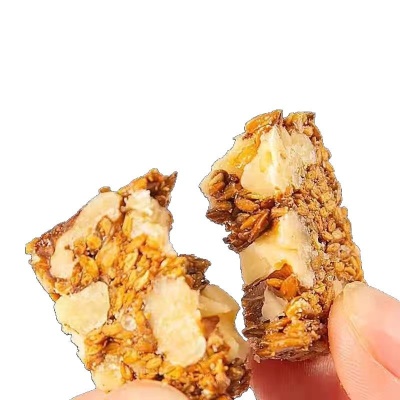 亚麻籽核桃酥芝麻酥坚果花生糖酥糕点无添蔗糖小零食便宜量大食品