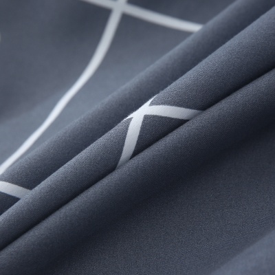 床单被套四件套床上用品夏季床单宿舍被套非纯棉水洗棉被罩三件套