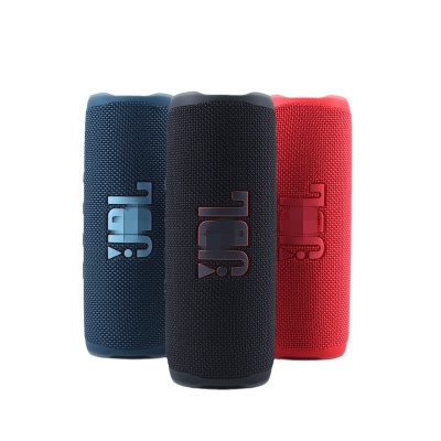 华强北蓝牙音箱万花筒FLIP6无线音箱FLIP六低音炮户外便携音响