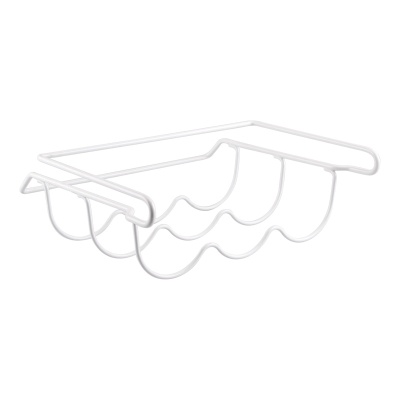 枫悦 创意铁艺日用家居厨房用品收纳挂架冰箱收纳架置物架啤酒架