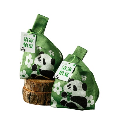 伴手礼清凉一夏防暑礼物套装实用公司送员工客户福利开业活动礼品