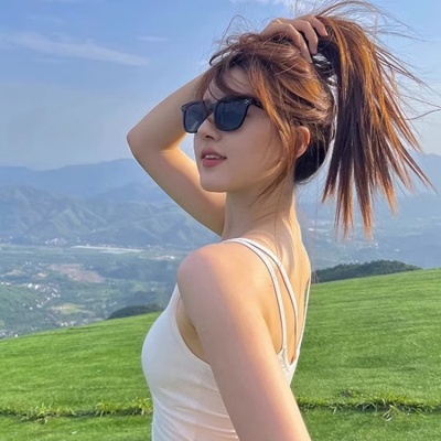 赵露思同款修身显瘦白色吊带美背背心女带胸垫一体内搭外穿上衣