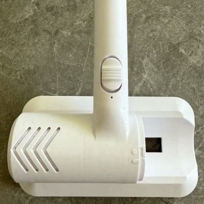 无线除螨仪紫外线杀菌除螨床上沙发室内家用吸尘器小型工厂直销