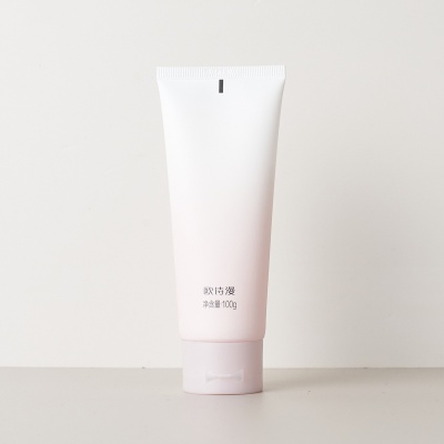 OSM/欧诗漫 营养美肤洁颜乳100G 洗面奶