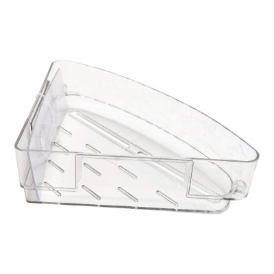 冰川纹卫生间置物架家用浴室洗手间免打孔卫浴壁挂收纳架