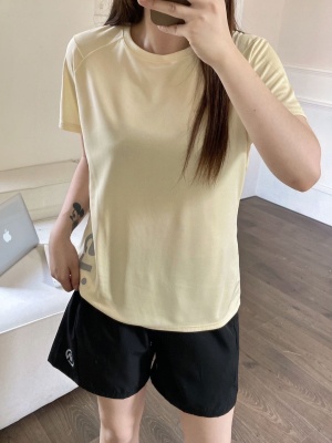 IN黑科技3.0运动套装女夏季透气跑步户外短袖短裤休闲两件套