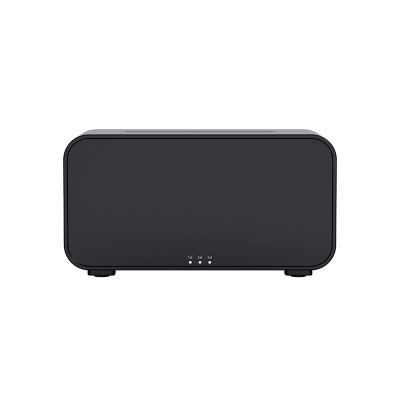 超声波香氛机家用自动喷香机扩香机七彩火焰加湿器仿真火焰香薰机