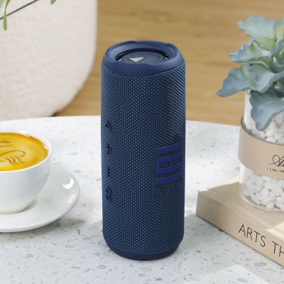 蓝牙音箱华强北万花筒适用Flip6无线户外卧室桌面大音量低音炮音