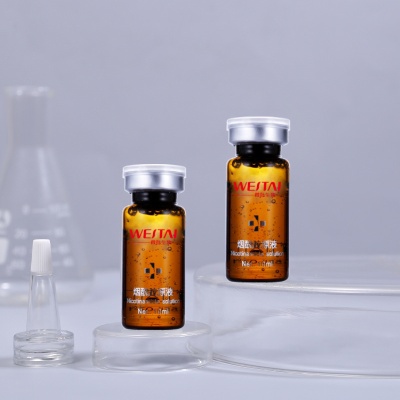 传明酸烟酰胺原液抑黑美容院专用抗初老胶原水光单支补水导入原液