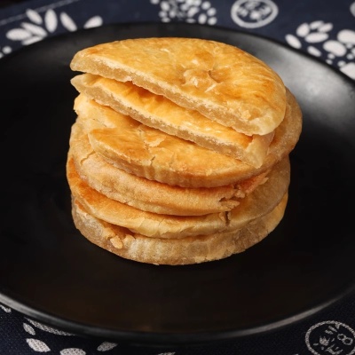 老婆饼整箱正宗健康零食香甜糕点小吃休闲食品夜宵充饥