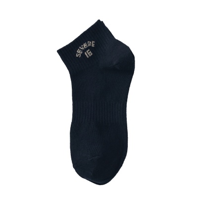 夏季棉袜子 男士船袜短袜户外运动袜纯学院风春夏袜子 厂家批发