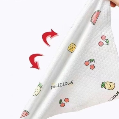 抹布家用百货大全日用品家居日常生活用品家用清洁好物去污赵豪都