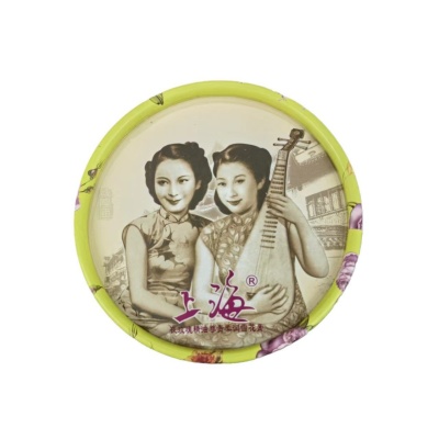 上海女人雪花膏老牌经典国货正品护肤品补水保湿滋润面霜