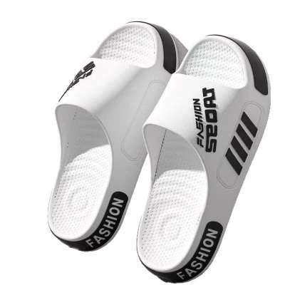 高级感拖鞋男士2025新EVA防滑防臭夏季外穿家居大码运动潮流凉鞋