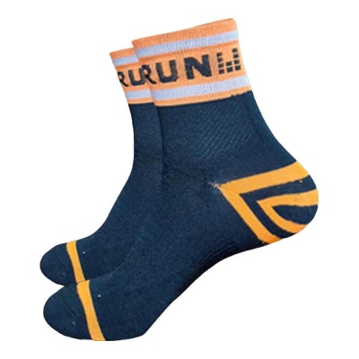 棉袜女男透气袜运动跑步袜篮球长跑登山保暖舒适压力短袜子