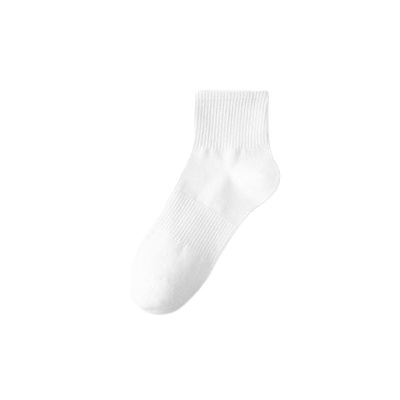 一次性中筒男女通用免洗长筒短筒旅行便携防臭普通懒人丢丢袜