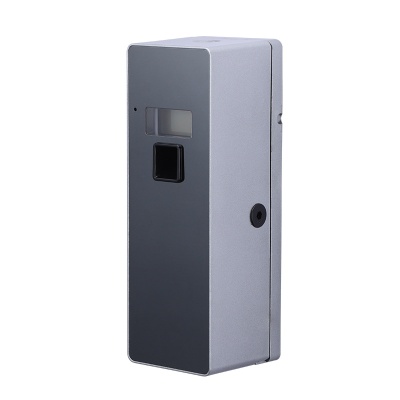 厂家供应不锈钢扩香机液晶喷香机卫生间香薰机工厂批发