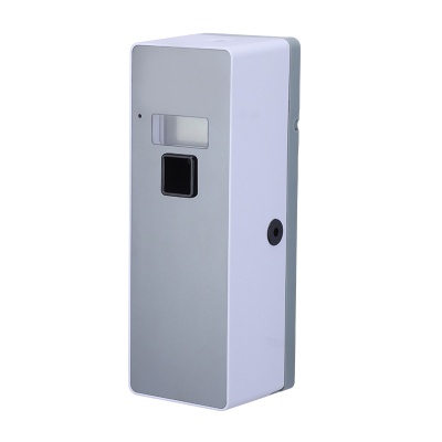 厂家供应不锈钢扩香机液晶喷香机卫生间香薰机工厂批发