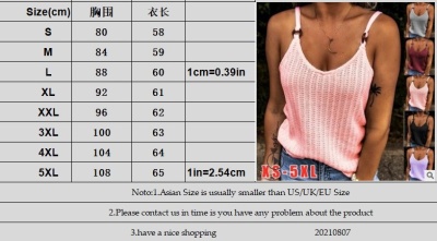 T408-跨境亚马逊沃尔码复古V领拼接吊带