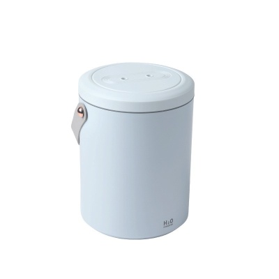 厂家直供跨境3L双喷大容量加湿器家用大雾量卧室桌面香薰机批发