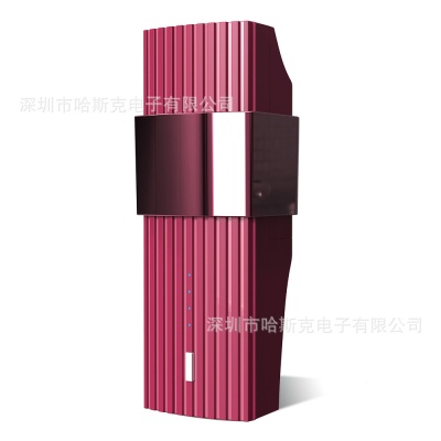 新款自动香薰机家用喷香机酒店香氛机洗手间充电式除臭扩香机