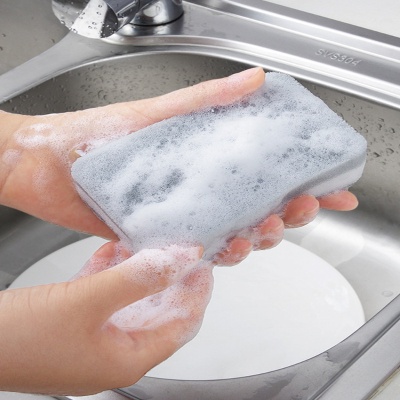 创意居家居厨房用品用具小百货家用大全生活实用洗碗日用东西