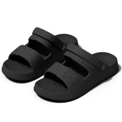 凉鞋男款夏季外穿2025新款防滑两用涉水开车休闲沙滩拖鞋男士夏天