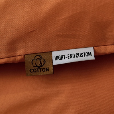 批发100全棉四件套a类母婴级新疆棉纯棉被套被罩床单床笠床上用品