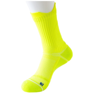 跨境47大码男款实战篮球袜中筒专业毛巾底跑步袜户外运动袜子大码