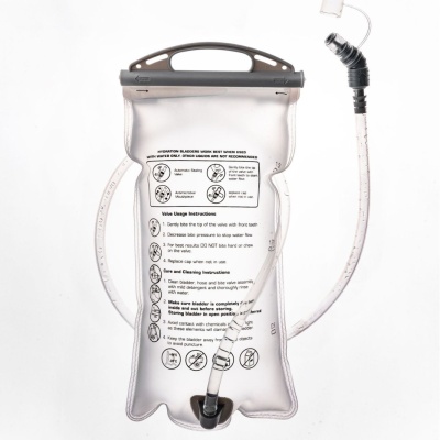 徒步登山包运动户外饮水袋 跑步软户外徒步骑行折叠运动户外水袋