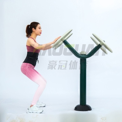 【生产厂家】户外健身器材|小区公园广场体育设施|社区运动路径