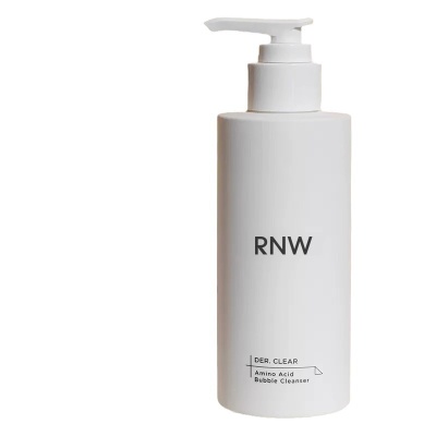 RNW洗面奶氨基酸官方旗舰店男女深层清洁毛孔温和洁面慕斯正品