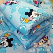 全新儿童床品三件套 幼儿园 儿童 床单 被罩 婴童床品套件