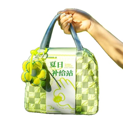 夏日防暑降温实用套装小礼品公司送员工福利清凉礼物毕业季伴手礼