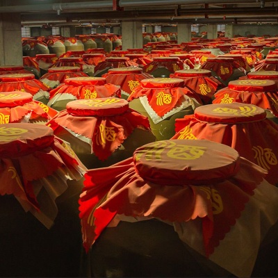 酱香型53度白酒茅台镇酱香酒高粱酒10斤桶装批发酒水白酒纯粮食酒