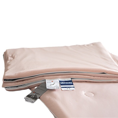 明治西川正品凉感被空调被夏凉被厂家供货直播批发薄代发被子被芯